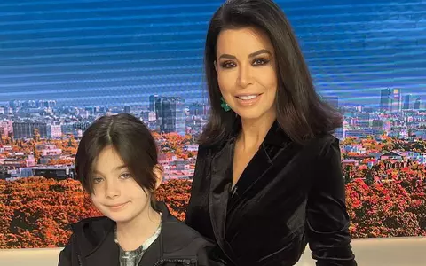 "Ingrid ar spune că sunt foarte strictă și severă. Probabil că și greșesc de multe ori". Cum își educă Simona Pătruleasca fiica de 12 ani
