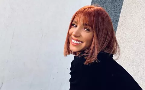Sorana Darclee de la A.S.I.A se iubește cu cel mai bun prieten din liceu. S-au reîntâlnit după 20 de ani și vor să facă nuntă și copii: „Nu o să fie aici, o tulesc din țară”