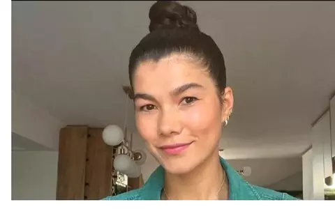 Ce probleme are Ileana Sterp în sarcină, cu doar câteva săptămâni înainte de a naște: „Văd că apar din nou...”