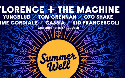 Primii artiști anunțați pentru a 12-a ediție Summer Well