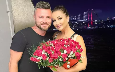 Ce spune Tavi Clonda despre kilogramele în plus ale soției sale, Gabriela Cristea: ”I-am spus să slăbească. Ea mă acuză că...”