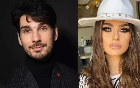 Ce spune Anghel Damian despre nuntă: "Nu mi se pare ceva extraordinar"/ Regizorul și Theo Rose vor face cununia civilă, în curând