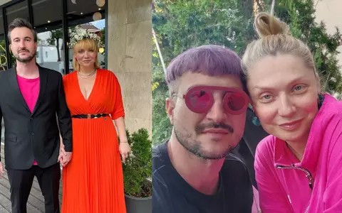 Cristina Cioran exclude împăcarea cu Alex Dobrescu: ”M-am gândit să-i mai dau o șansă, dar a picat testul”