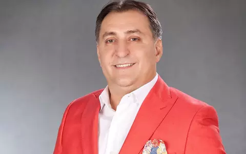 Vali Vijelie și-a cumpărat stea pe Walk of Fame. Cât a plătit pentru a avea numele alături de marile vedete ale lumii