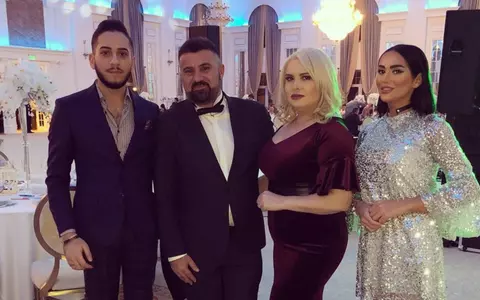Viorica și Ioniță de la Clejani cântă cu Theo Rose la Sala Palatului. Ce se întâmplă cu Margherita și Fulgy
