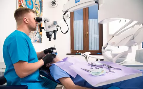 Cum să-ți menții dinții sănătoși pentru totdeauna?