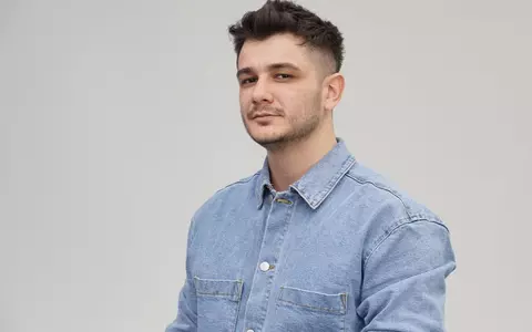 Vlad Drăgulin, declarații neșteptate despre tentația drogurilor: „Am avut foarte multe contraexemple în jurul meu”