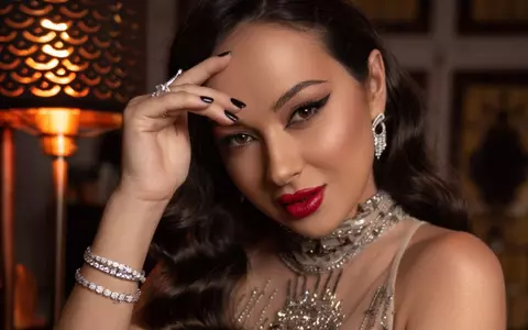 "Să ai un amant sau o amantă este ușor". Vlăduța Lupău, declarații neașteptate despre relația de cuplu și familie