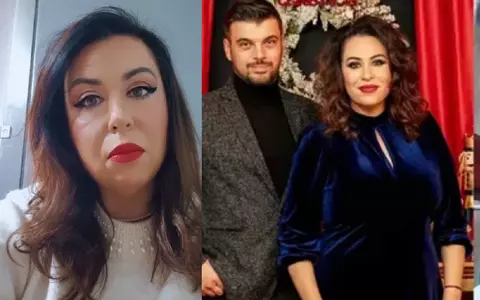 Oana Roman regretă scandalul cu Marius Elisei. Ce a mărturisit, cu lacrimi în ochi: ”A fost totul greșit. Îmi cer scuze...”