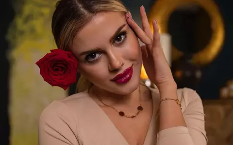 Cum arată Emily Burghelea în lenjerie intimă, după ce a născut: ”Uitasem cum e să te simți așa sexy, cum e să...”