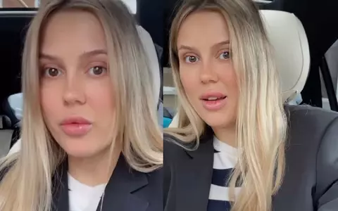 Cum se descurcă Emily Burghelea ca mamă cu doi copii mici: ”A plâns 24 de ore. Ne-am confruntat cu prima criză de...”