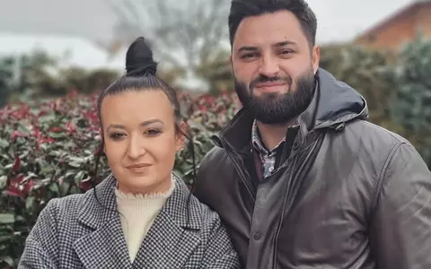 Roxana Blenche a născut. Fosta concurentă de la Chefi la cuțite a publicat prima imagine cu bebelușul: "Suntem super fericiți"