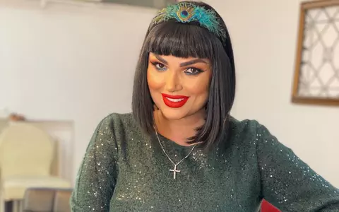 Ozana Barabancea refuză să participe la America Express: "Eu sunt prea doamnă"