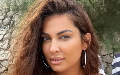 Nicoleta Luciu a ajuns model de podium, la 42 de ani, dar fanii au reacționat dur: "Și-a făcut operații. Nu o avantajează deloc"