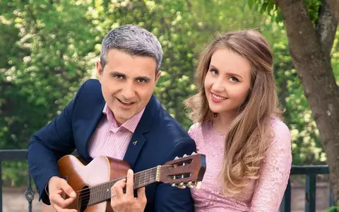 Robert Turcescu și-a cunoscut actuala soție pe Facebook, după despărțirea de Oana Sârbu: „Nu plecasem la vânătoare să vânez o gagică”
