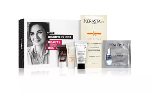 Reduceri mari la produse must-have, de machiaj profesional pentru femei, pe Notino.ro