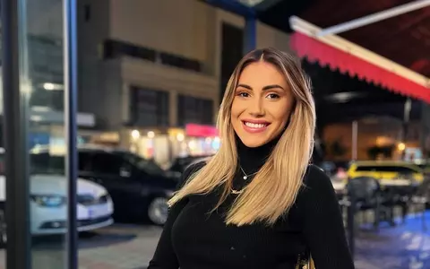 Maria Roman, câștigătoarea sezonului 3 Mireasa, este însărcinată: "Mi-a îndeplinit cea mai de preț dorință"