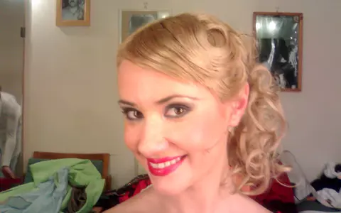 Bebelușa Oana Ioniță a câștigat două competiții culinare, dar spune că nu știe să gătească: „Sunt praf la bucătărie. Recunosc, nu am niciun pic de talent!”/ EXCLUSIV