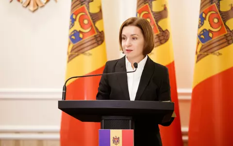 Ce avere are Maia Sandu, președinta Republicii Moldova. Declarația de avere pentru anul 2022