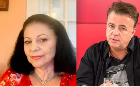 Cum se simte Elena Cârstea după accidentul vascular cerebral. Adrian Enache ține legătura cu ea: "Era cât pe ce să se întâmple o nenorocire"
