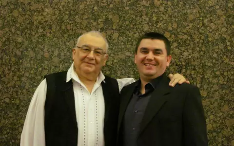 A murit Tiberiu Ceia! Interpretul melodiei ”Frumoasă-i vecina noastră” era bolnav și a suferit luni în șir / EXCLUSIV