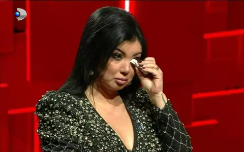 "Am reclamat violență sexuală, m-a amenințat cu moartea". Adriana Bahmuțeanu susține că a fost abuzată de fostul ei iubit, Nikos Papadopoulos / Instanța a decis că nu are nevoie de ordin de protecție