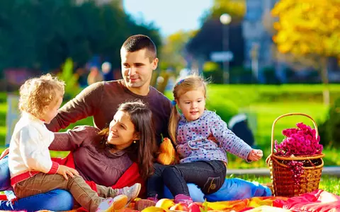 5 locuri cu iarbă verde, aproape de București, unde te poți relaxa de Paște sau de 1 Mai