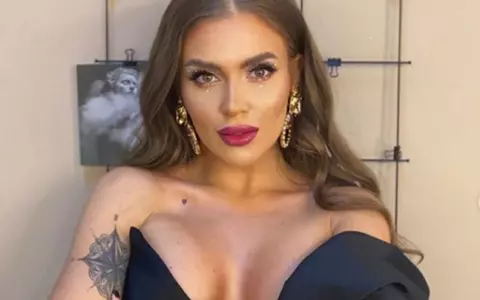 Ce operație estetică și-a făcut Oana Radu în Turcia, după ce a slăbit peste 100 de kilograme: „A fost o intervenție grea, am început o viață nouă”