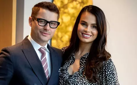 Adi Sînă dezvăluie secretul armoniei în căsnicia cu Anca Serea: „E și șefa mea, îți dai seama. Nu sunt genul care să pun limite”