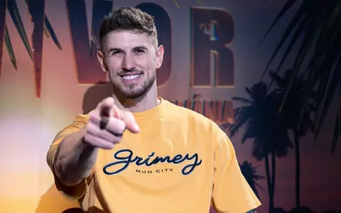 Alex Delea prezintă o emisiune online despre Survivor 2023: "Nu-mi vine să cred..."