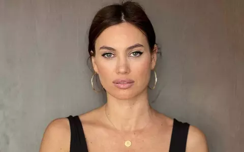 Alina Pușcău a avut o copilărie nefericită: "Mama a încercat să mă avorteze de 3 ori. Cu tata nu am vorbit 5 ani"