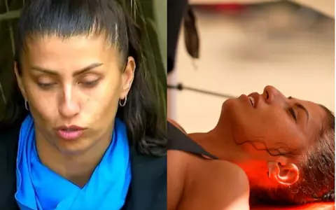 Alina Radi, la un pas de înec la Survivor 2023, după ce a leșinat în apă: "Eram 100% sigură că nu o să mai ajung să..."