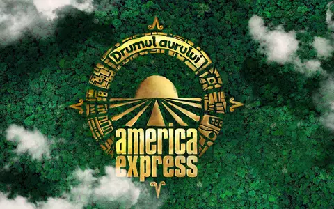 Când e finala America Express 2023. Cât e marele premiu