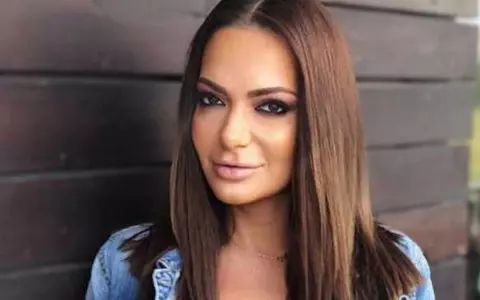 Andreea Antonescu a fost victima bullyingului la 15 ani, când era în trupa Andre: "A fost primul meu șoc. Mă duceam acasă plângând"