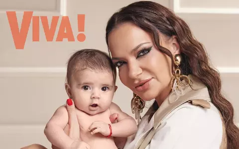 Primele imagini cu Andreea Antonescu și fiica ei nou-născută. Ce nume a ales artista pentru micuță: „Mi-a plăcut de mult timp și e diferit” / EXCLUSIV