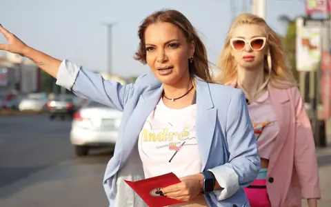Andreea Antonescu și Andreea Bălan, în lacrimi la America Express 2023: "Ne-am certat, dar la greu am simțit să fim una lângă cealaltă..."