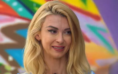 Andreea Bălan a vrut să se retragă de la America Express 2023: "Mi-a fost foarte greu. La televizor nu se vede..."