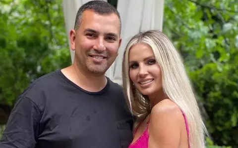 "Știe foarte bine că femeie ca mine nu mai găsește". Ce spune Andreea Bănică despre acuzațiile de infidelitate la adresa soțului ei, Lucian Mitrea