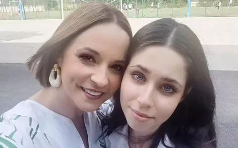 Cum a reacționat Violeta, fiica Andreei Marin, când l-a cunoscut pe Adrian Brâncoveanu: "Mami, dacă te văd fericită..."