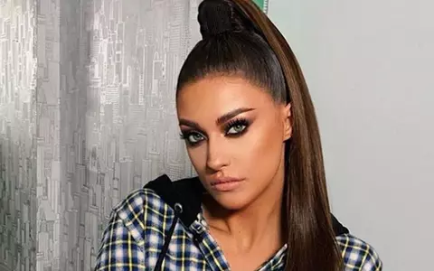 "S-a format o traumă, sunt crispată". Antonia dezvăluie motivul pentru care îi e teamă să vorbească în public