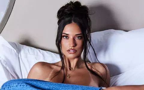 Cum a ajuns Antonia să joace în filmul Haita de acțiune și ce reacție a avut Alex Velea: „Și copiii iau lecții de actorie. Am învățat de la un cascador profesionist să...” / EXCLUSIV