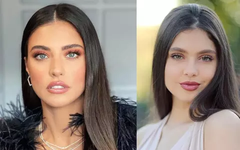 Antonia și Elena Chiriac s-au bătut într-un club de fițe din Capitală, în filmul "Haită de acțiune": "Am o cicatrice pe care o voi purta toată viață"