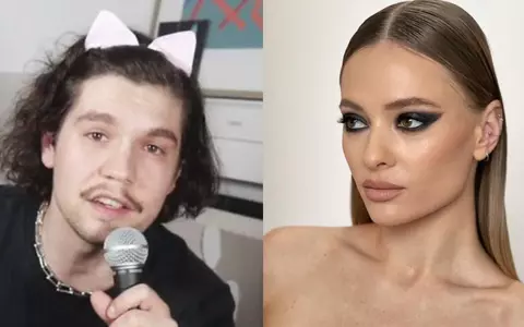 Radu Siffredi, iubitul Oanei Matache, reacție vehementă, după ce a primit un val de critici: "La momentul potrivit o să..."