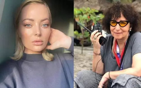 De ce a refuzat Delia propunerea Monei Segall de a participa la America Express: "Cu sora și cu mama, dar nu am reușit"