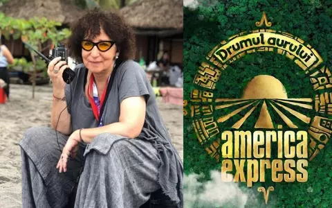 Unde se filmează următorul sezon America Express și cine va prezenta show-ul de aventura de la Antena 1: "S-ar putea să se schimbe”