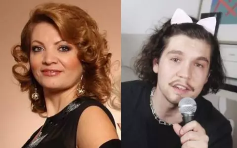 Radu Siffredi, iubitul Oanei Matache, a postat un nou mesaj la adresa Ginei Matache și a celor care-l critică: "Oamenii nefericiți încearcă să-mi dea sfaturi"