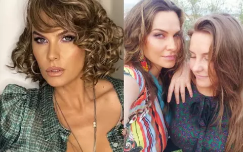 Cum arată și cu ce se ocupă Svetlana, sora Annei Lesko. Seamănă ca două picături de apă