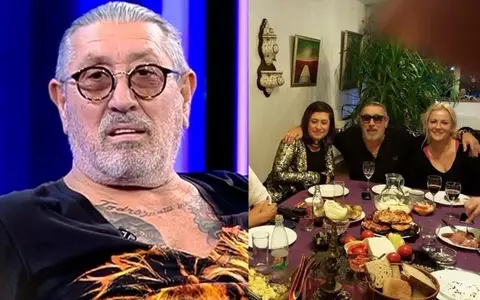 Cum arată și cu ce se ocupă fiicele lui Serghei Mizil, Ana și Smaranda: "Când o dă pe tărie... e agresiv verbal"