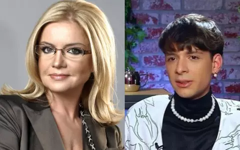 Cea mai dragă amintire a lui Sebastian Țopescu alături de regretata sa soră, Cristina Țopescu: "Iubeam foarte mult când..."