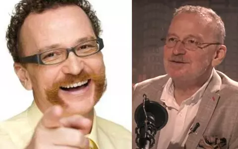 Cum arată și cu ce se ocupă actorul Ovidiu Cuncea, la patru ani după ce a devenit preot: "L-am înmormântat pe tata marți, joi mi-a murit mama"